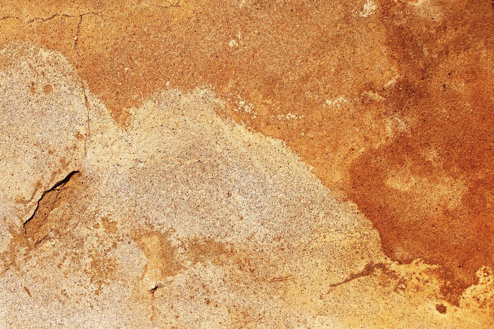 Putzarbeiten und Spachtelarbeiten